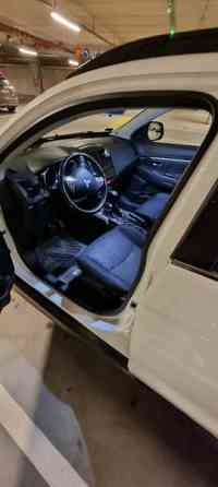 Mitsubishi ASX Zaporiz'ka Oblast'