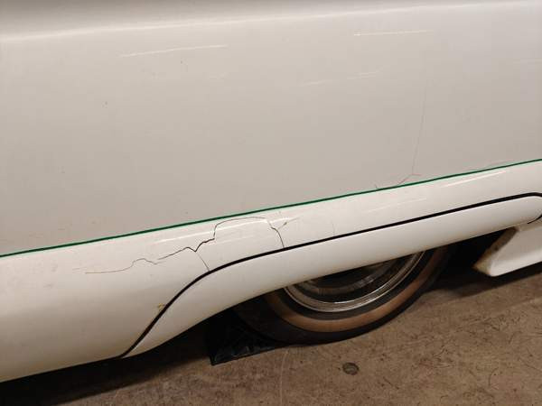 Ford Thunderbird Тампере - изображение 5