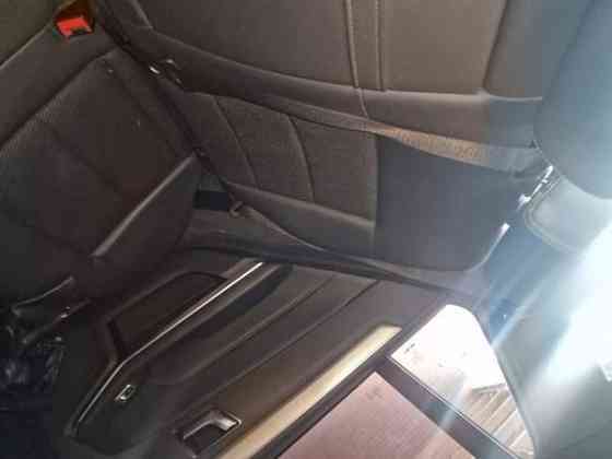 Mercedes-Benz E Kurikka