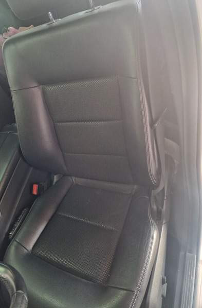 Mercedes-Benz E Kurikka - изображение 5