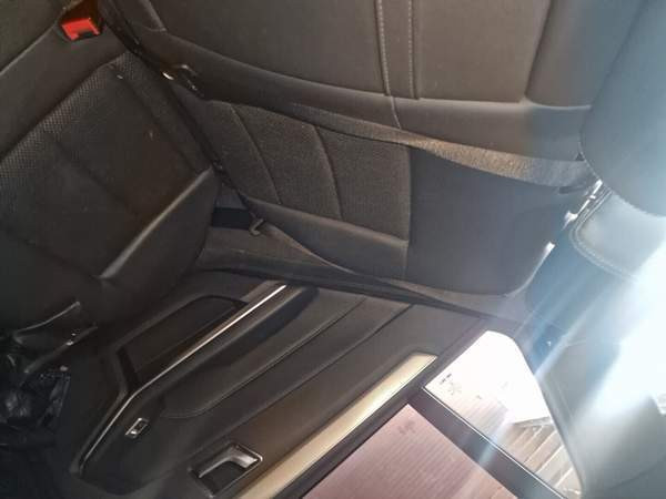 Mercedes-Benz E Kurikka - изображение 6