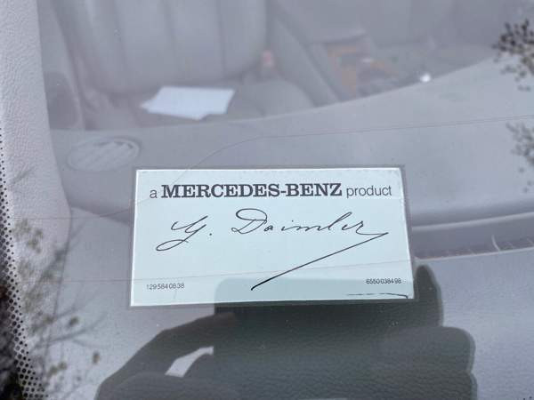 Mercedes-Benz SL Muurame – foto 7