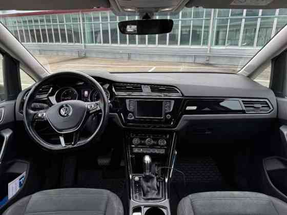 Volkswagen Touran Joensuu