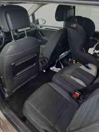 Volkswagen Touran Joensuu