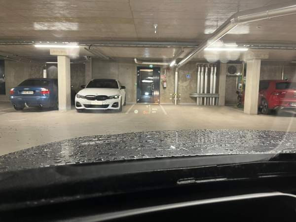 BMW 320 Turtkul - valokuva 7