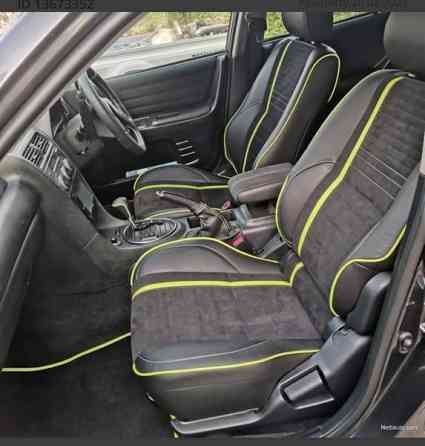 Toyota Altezza Kemin