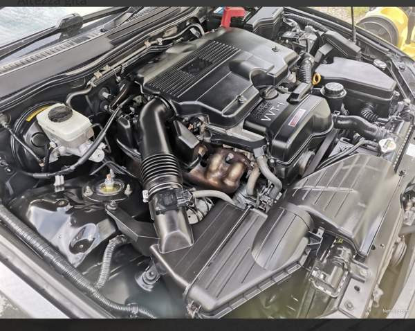 Toyota Altezza Кемин - изображение 4