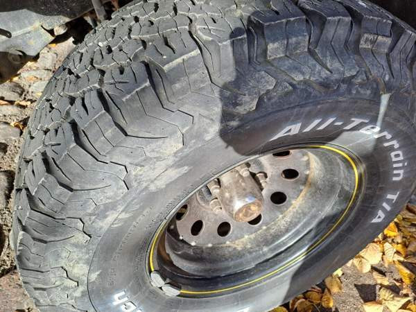 Jeep Wrangler Naantali - valokuva 6