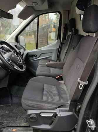 Ford Transit Сейняйоки
