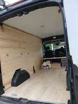 Ford Transit Сейняйоки