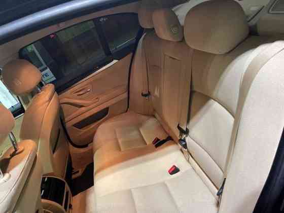 BMW 520 Чукотский АО