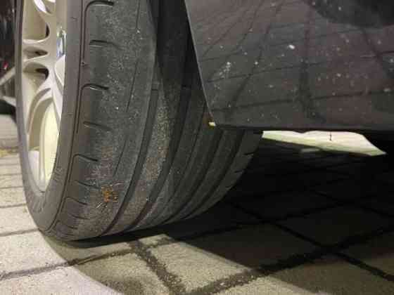 BMW 520 Чукотский АО