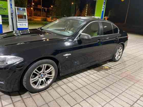 BMW 520 Чукотский АО
