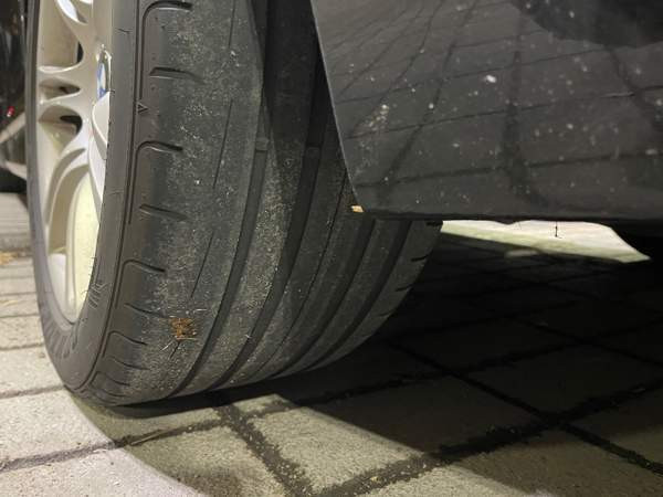 BMW 520 Chukotskiy Avtonomnyy Okrug - photo 4