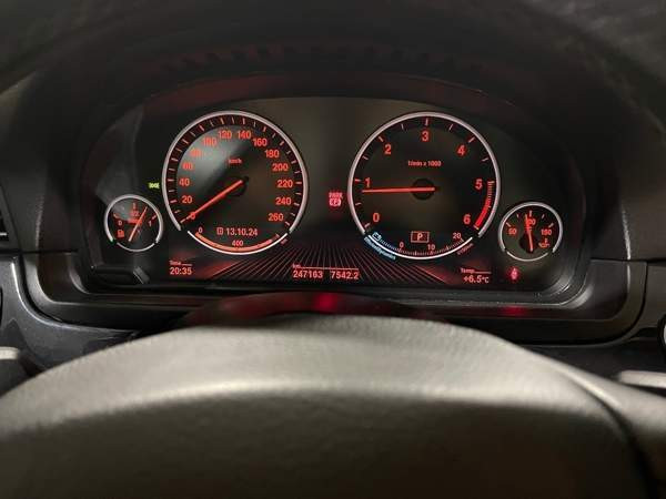 BMW 520 Chukotskiy Avtonomnyy Okrug - photo 7