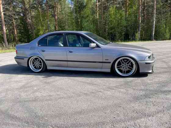 BMW 540 Varkaus