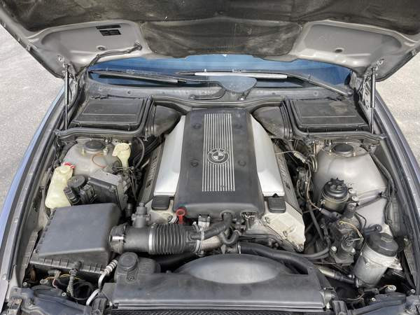 BMW 540 Varkaus – foto 8