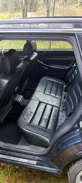 Audi S4 Karkkila - photo 4