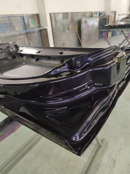 Audi S4 Karkkila - photo 8