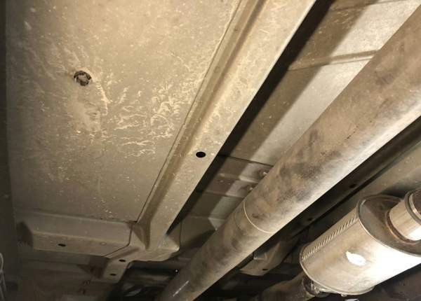 Chevrolet Suburban Lohja - photo 8