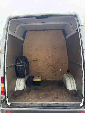 Mercedes-Benz Sprinter Tampere