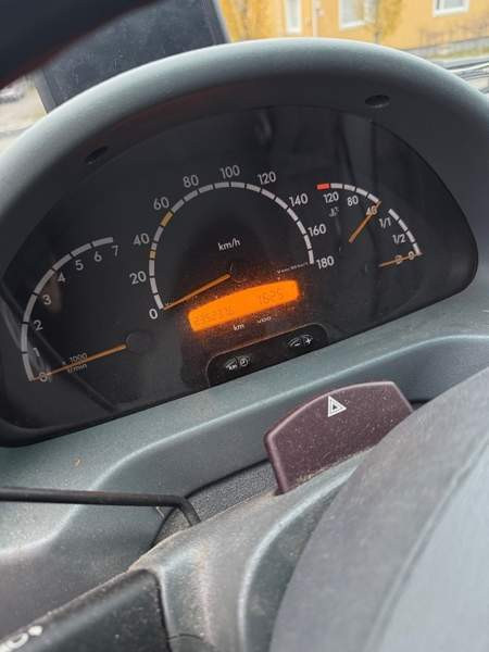 Mercedes-Benz Sprinter Tampere - valokuva 8