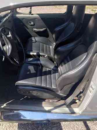 Volkswagen Kupla Eurajoki