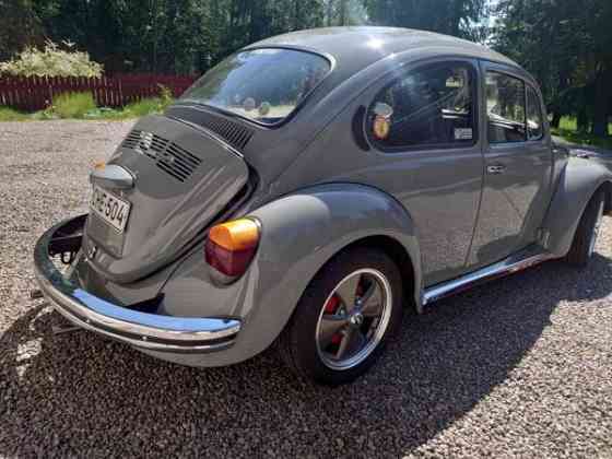 Volkswagen Kupla Eurajoki