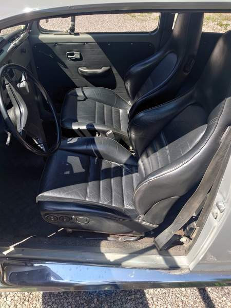 Volkswagen Kupla Eurajoki - valokuva 5