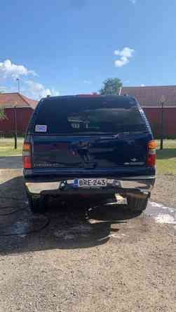 Chevrolet Tahoe Kauhava