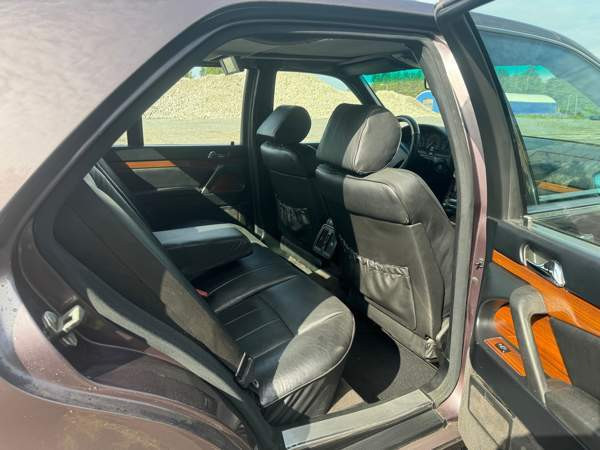 Mercedes-Benz S Alavus - photo 8