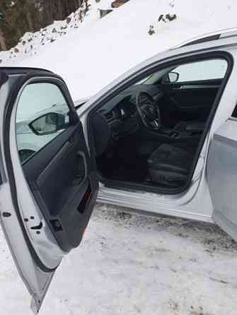 Skoda Superb Korsholm