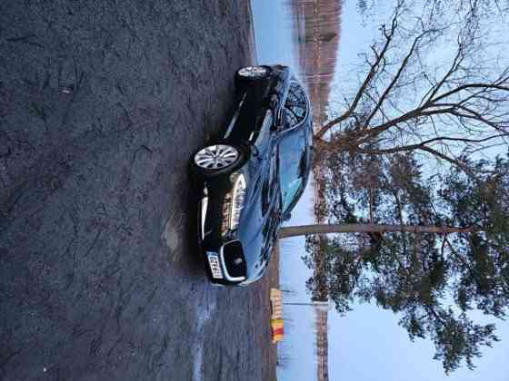 Jaguar XF Lappeenranta