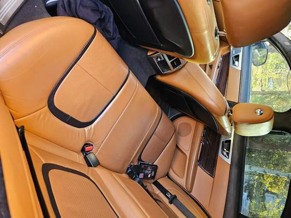 Jaguar XF Lappeenranta - valokuva 8