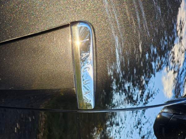 Jaguar XF Lappeenranta - valokuva 7