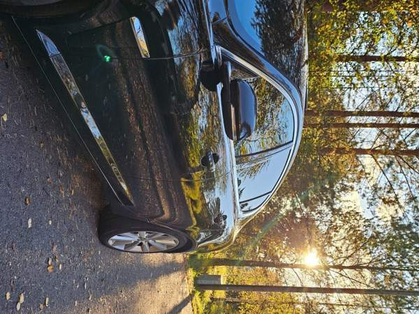 Jaguar XF Lappeenranta - valokuva 3