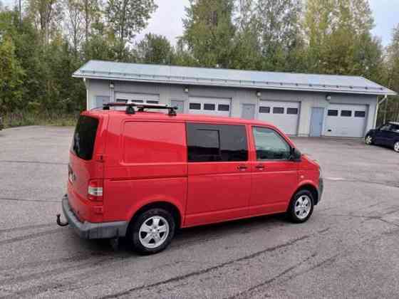 Volkswagen Transporter Espoo