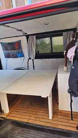 Volkswagen Transporter Espoo