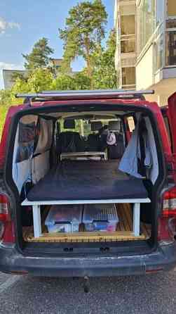 Volkswagen Transporter Espoo