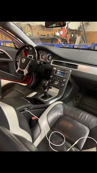 Volvo V70 Vöyri - photo 5