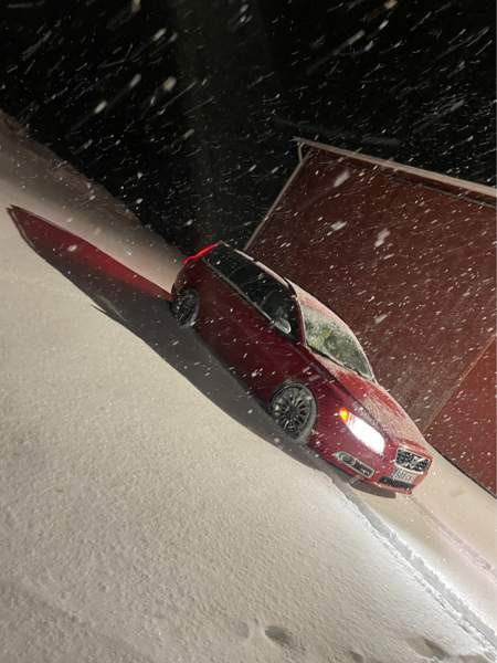 Volvo V70 Vöyri - photo 3