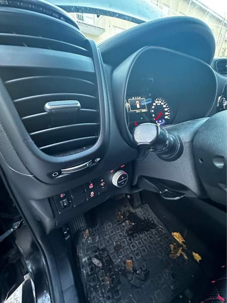 Kia Soul Helsinki - photo 8