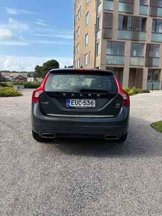 Volvo V60 Espoo