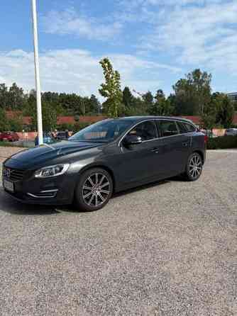 Volvo V60 Espoo