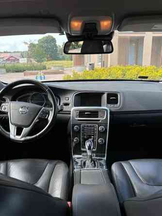Volvo V60 Espoo