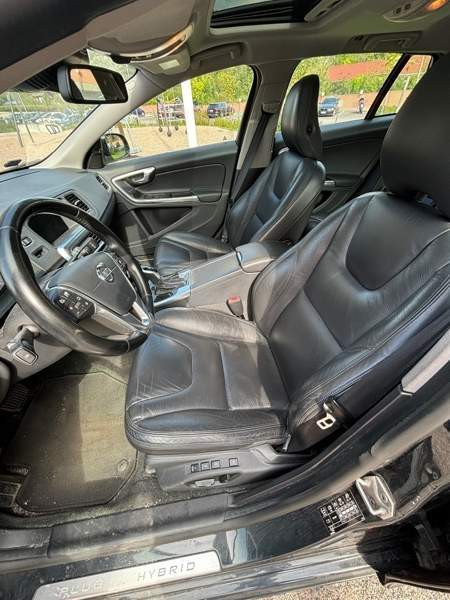 Volvo V60 Espoo – foto 7