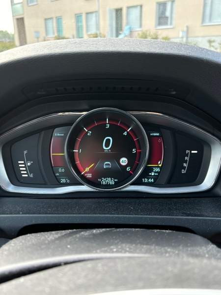 Volvo V60 Espoo – foto 6