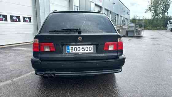BMW Alpina D10 Vantaa
