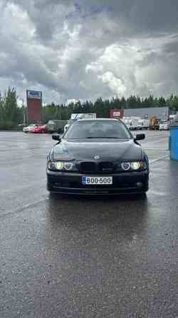 BMW Alpina D10 Vantaa