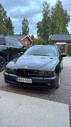 BMW Alpina D10 Vantaa